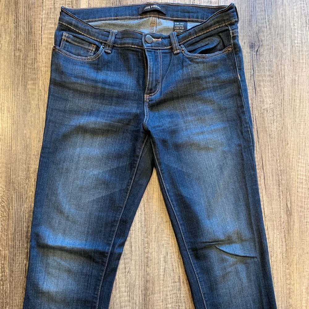 Joe Fresh jeans